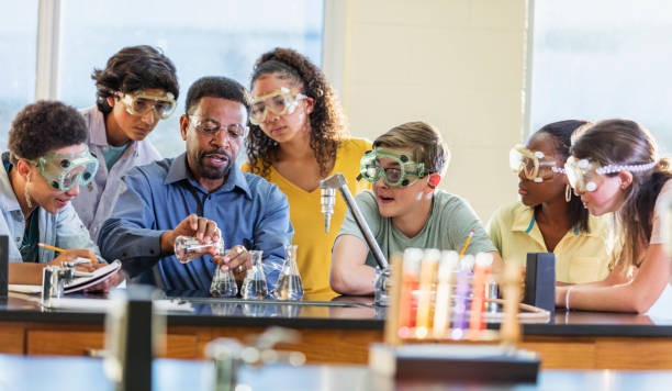 lab